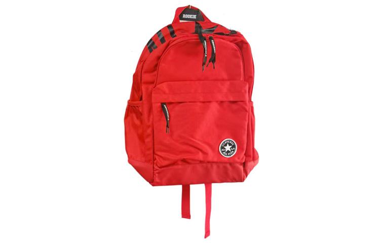 Converse Polyester Backpack Regular Women s Red CV2133005PS-002