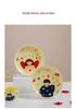 Elegant Tableware Set: Ideal Wedding or Engagement Gift for Newlyweds and Friends