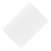 RURIHAI Screen Protector for Amazon Echo Show 5 (1st Gen)/(2nd Gen) 2.5D Straight Edge 0.18mm High Aluminium-silicon Glass Film
