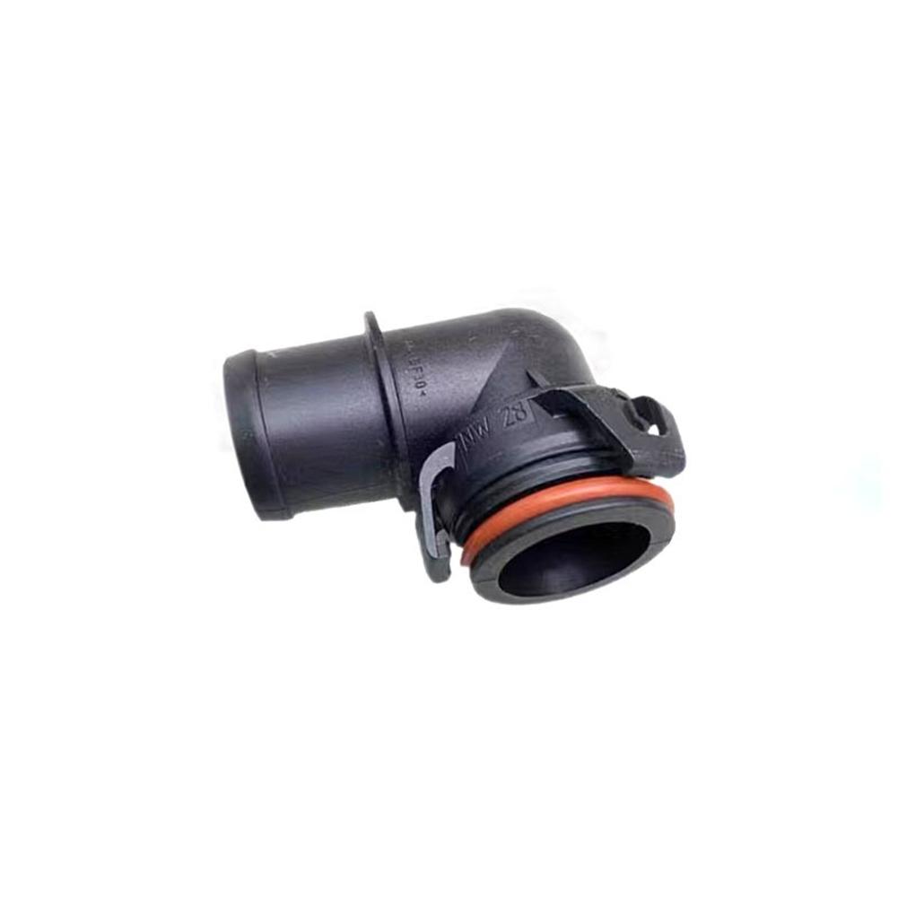 Conector Furtun Lichid de Răcire Radiator Lichid de Răcire Pentru Buick Pentru Cadillac