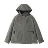 OUTDOOR PRODUCTS Women's Huang Yimei Style 3-in-1 Windproof Jacket