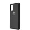 Ferrari Hardcase Fehcahcs62Bk S20 G980 Black/Czarny Carbon Heritage