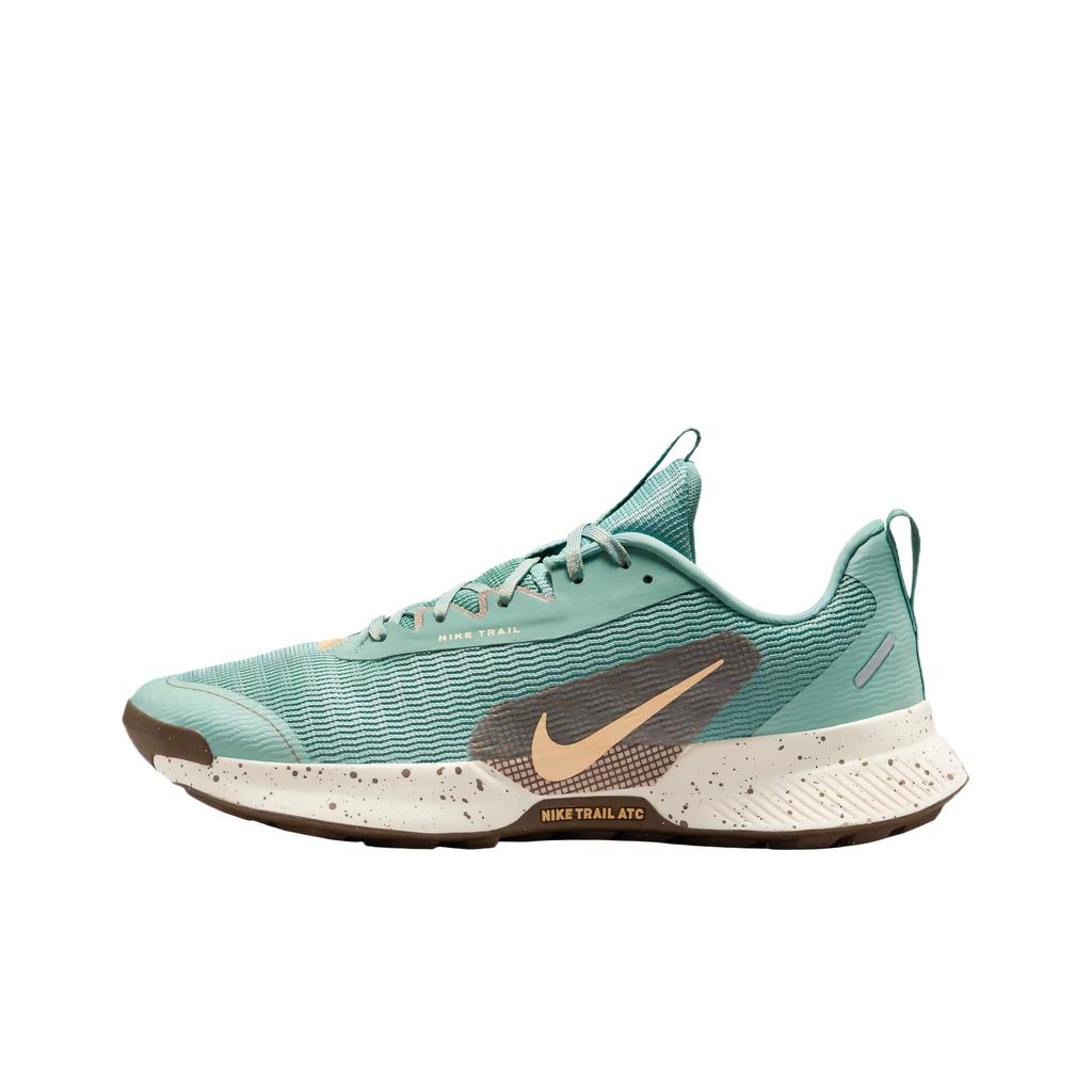 Nike Scarpe da Ginnastica Casual Sportive da Trail Running da Donna Juniper Trail 3 Classiche FQ0902-004