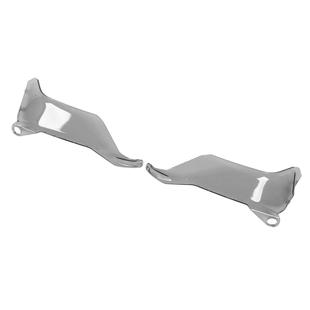 1 pereche motocicletă handguard confort sporit de înaltă rezistență robust mână Guard scut protector capac