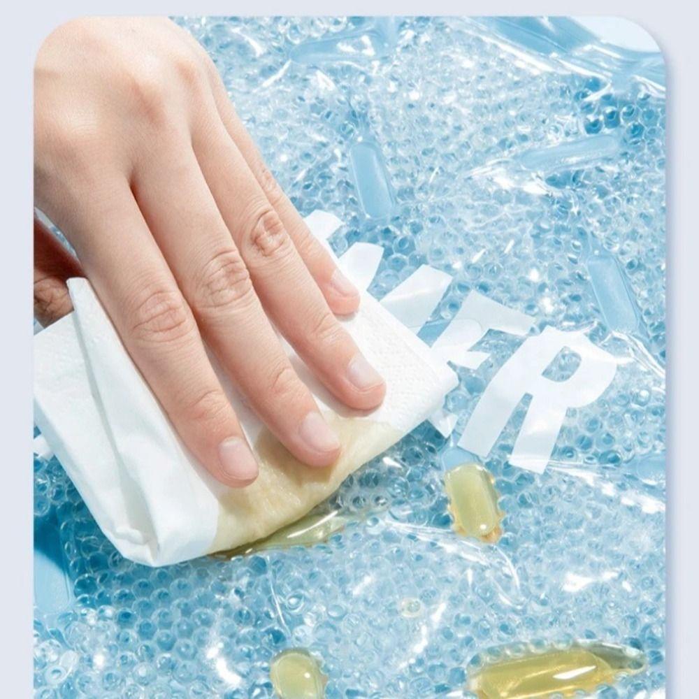 No Water Injection Cooling Gel Seat Cushion Ice Bead Structure Non-Inflatable Cushion  Car Seats