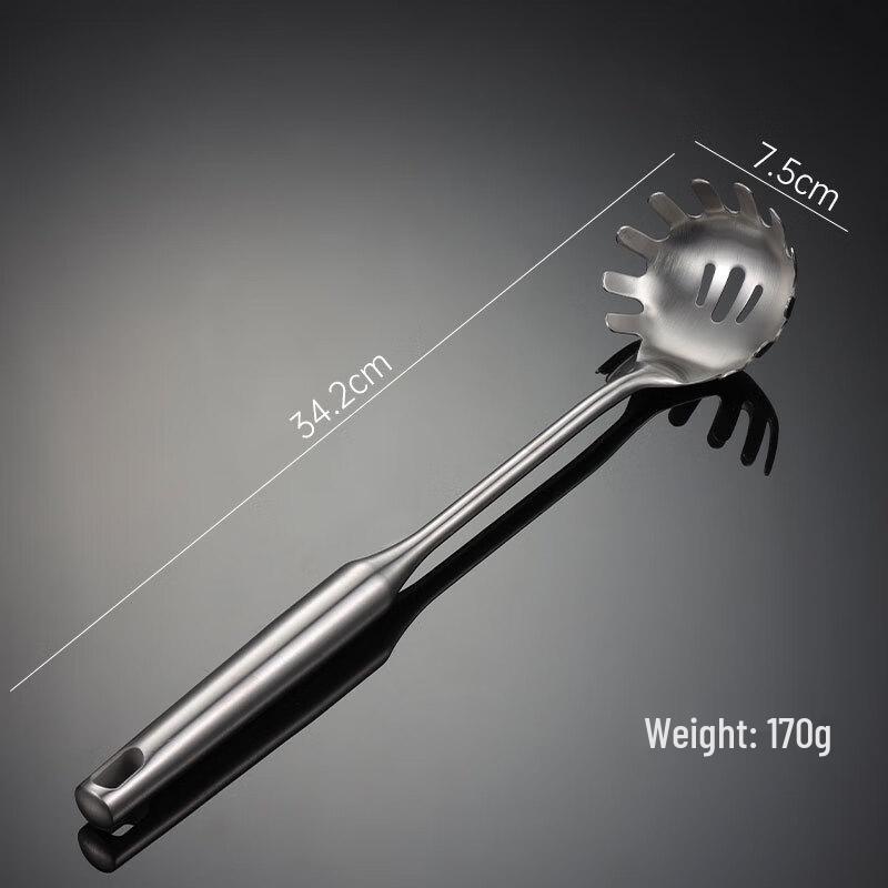 Qianxing Stainless Steel Wok Spatula