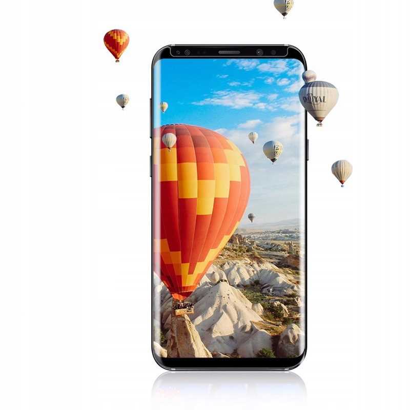 Sc Glas 3D Galaxy S8+/S9+