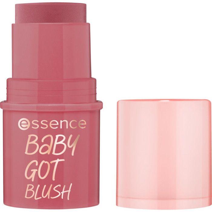 Essence - Rouge auf Stift Baby Got Blush - 40 Sweets & Rosen