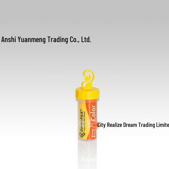 OHROPAX Germany Professional Soundproof Anti-Snoring Earplugs for Sleep