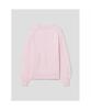 8SECONDS Heart Pullover Pink