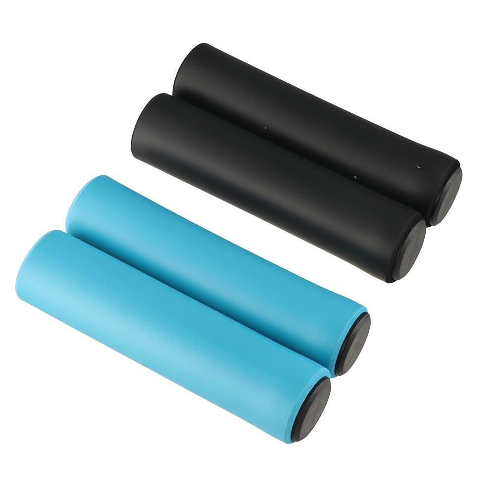 

MTB Cuffs Road Bike Silicone Cycling Grips Bicycle Handlebar Grips Bicycle Grips Bike Grip Cover
