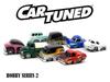 CAR TUNED SERIES 2 ALTERNATE 164 (HOBBY ASST)
