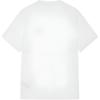 CALVIN KLEIN T Shirt Men's White 4RAB213YAA