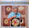 LP-Platte FRANKIE LAINE 20 Memories In Gold 2383457 Polydor 1977 UK Weltmusik Gebraucht