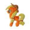 (Applejack) 30CM My Little Pony Twilight Sparkle Rainbow Dash Plüschpuppe Spielzeug