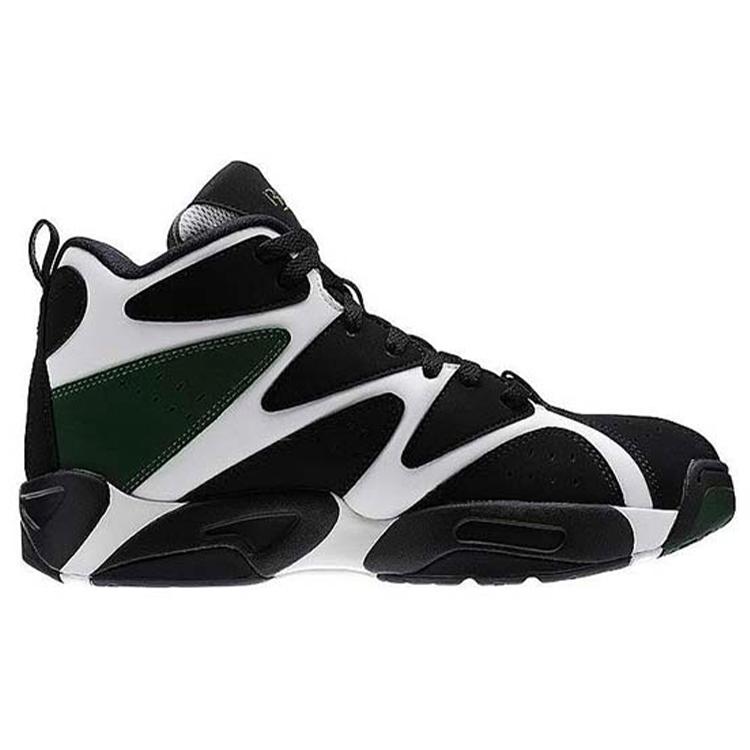 Reebok Kamikaze I Mid 'SuperSonics' V60362