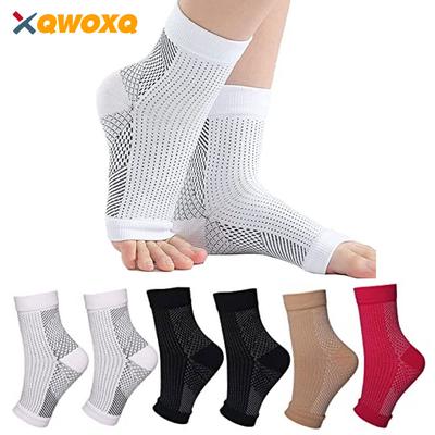 Neuropathy Socks For Women Men Compression Socks For Neuropathy Pain Relief Ankle Support Plantar Fasciitis