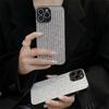 Luxury Glitter Diamond Phone Case For Iphone 14 13 11 12 Pro Max X Xr Xs Max 7 8 14 Plus Shniy Rhinestones Soft Silicone Cover