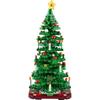 LEGO Christmas Tree Building Toy Set 40573 for Kids Ages 12-14 Decorative Blocks for Boys and Girls