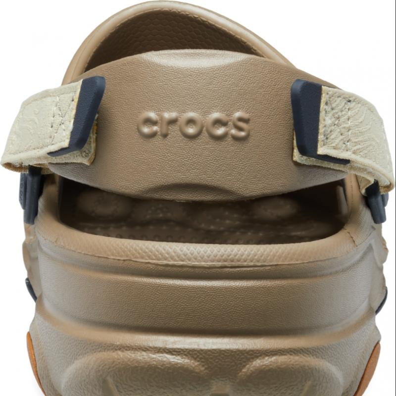 Crocs All Terrain Clog 206340 2f9