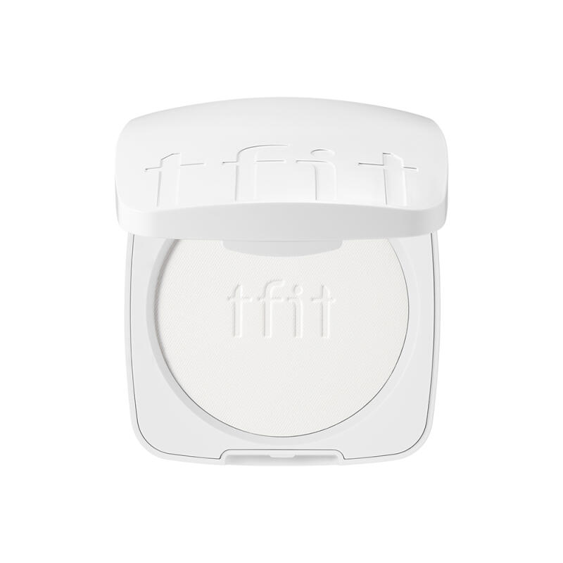 TFIT tfit закрепляющая пудра-финиш 4 г