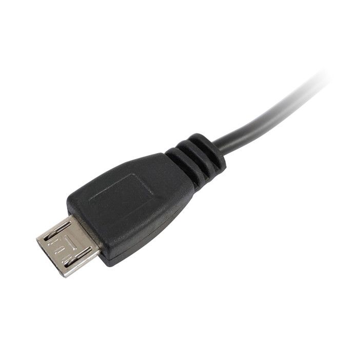 Adaptér VGA na HDMI s Audio Equip 119038