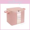 Clothes Storage Bag Large Capacity Moistureproof Organizer For Bedroom And Moving