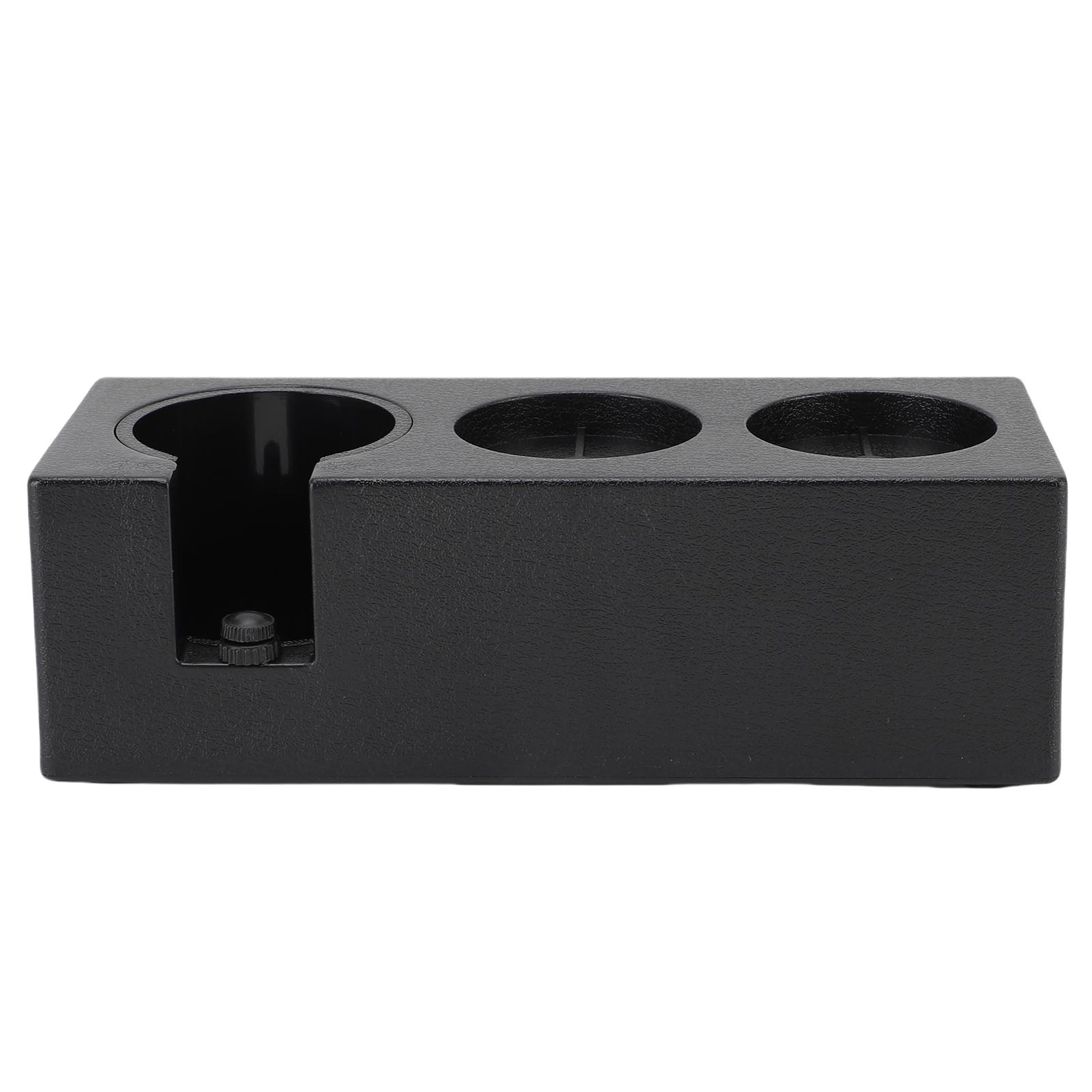 

Станция для темперовки кофе Подставка-держатель для темпера для портафильтров 49 51 53 58 мм L(for 6.5-9kg) чёрный