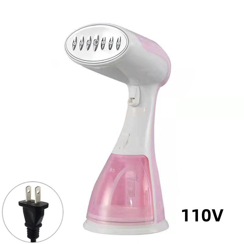 New 1500W Garment Steamer Iron Portable Steam Cleaner 300ML Home Electric Hanging Mite Removal Handheld Steamer Garment Clothes