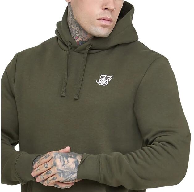 

Siksilk Essential Overhead свитшот XS