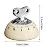 Magnetic Cooking Kitchen Timers 60 Minutes Magnetic Cooking Timer Home Gadgets For BBQ Grilling Workouts Offices Classroom