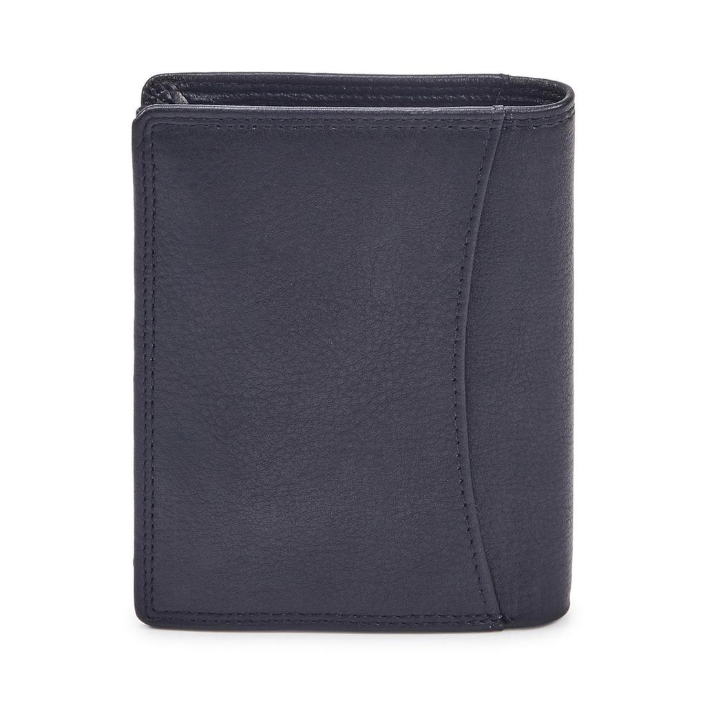 Skórzany Męski Portfel Nordee GW-PC RFID