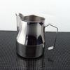 TLXT Italian Style Stainless Steel Latte Art Pitcher