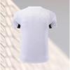 Quick-Dry Badminton Shirt Men Women Lightweight Sport T-Shirt Breathable Athletic Top Training