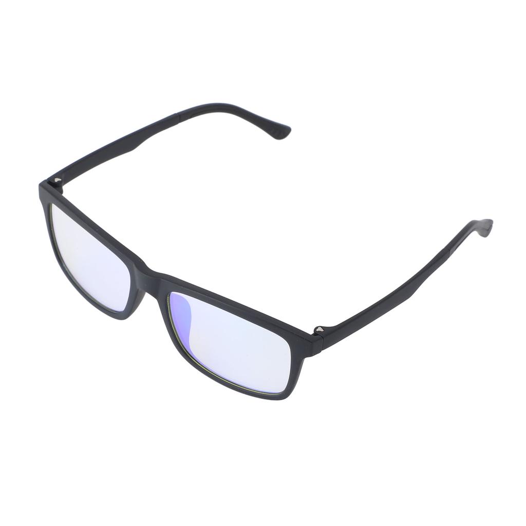 Color Blind Glasses Framed Deutan Protan Blindness Correcting Enhancing for Art Chemical Constructio