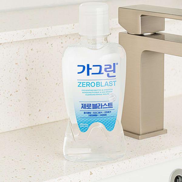 Gagreen Zero Blast 250Ml