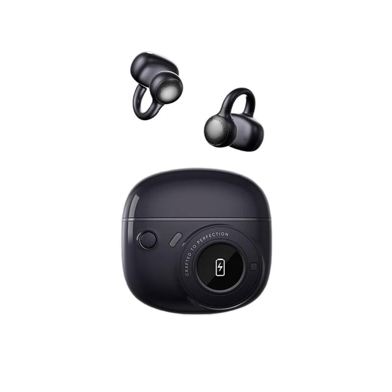 EDIFIER PaiPai Ear Clip Sports Bluetooth Earbuds (2025 Model)