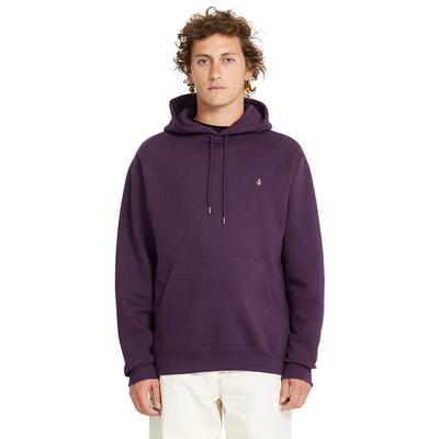 Volcom Hoodie Single Stone