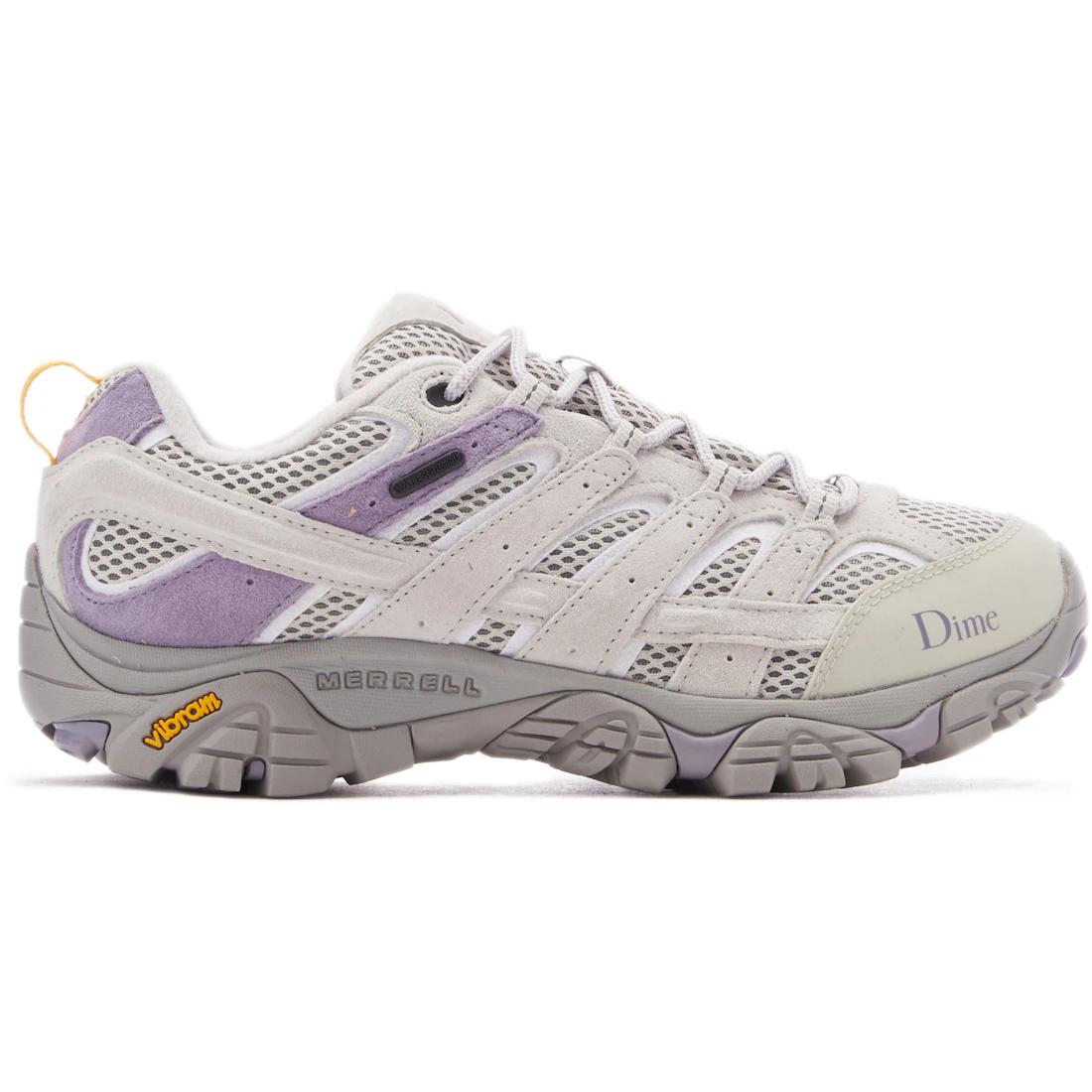 

Кроссовки Merrell Moab 2 Waterproof Dime Birch(J500239) 42