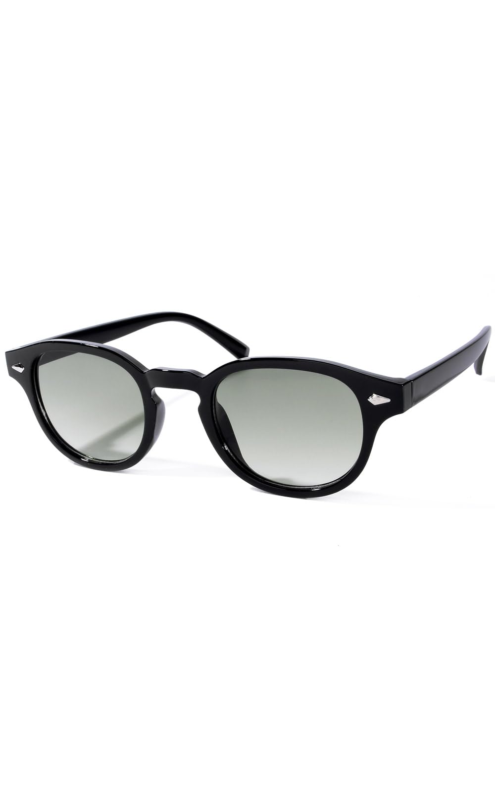 

Stylish Sunglasses Wellington UV Protection [SEIYA INTERNATIONAL] Men s (Green Gradation)