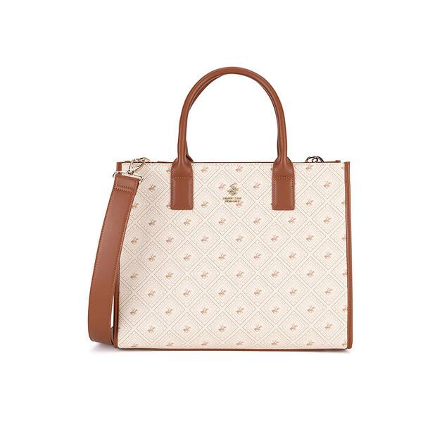 Сумка Beverly Hills Polo Club BHPC-S-003-07 One Size