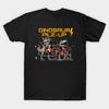 T-shirtler – Tişörtler