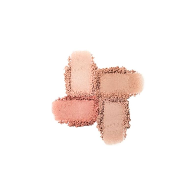 MIRIMU - Multi Eyeshadow Palette