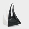 Women's Large Capacity Tote Bag Shoulder Underarm Bag