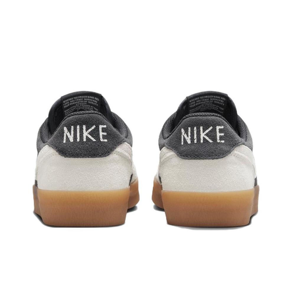 Nike Killshot 2 Off Noir Sail Gum Scarpe da Ginnastica da Donna Nero Gomma-Giallo HV5762-045