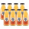 Sadownicy Brothers Apple Juice Sweet Varieties 250 Ml X 8 Pieces
