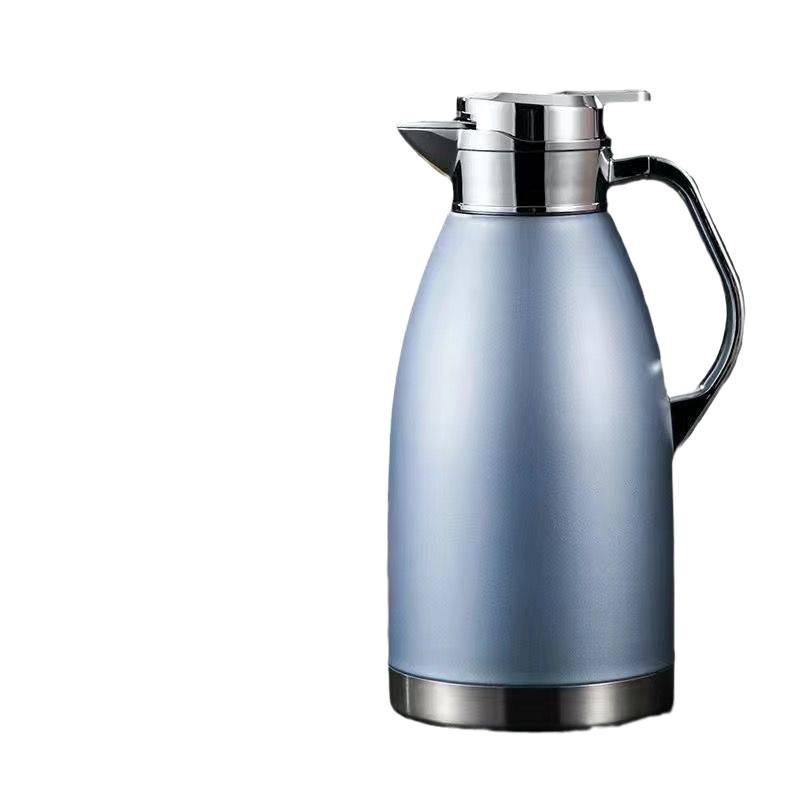 316 Stainless Steel Insulated Kettle for Home and Commercial Use