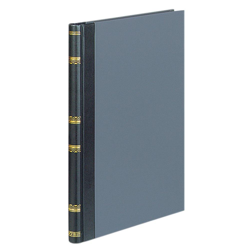 

KOKUYO Книга учета Вспомогательная книга B5 200 страниц Chi-206