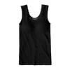 Thermo-Unterwäsche Weste Thermo Dessous Frau Winter Kleidung Warm Top Innen Tragen Thermo Shirt Unterhemd Intime Spitze