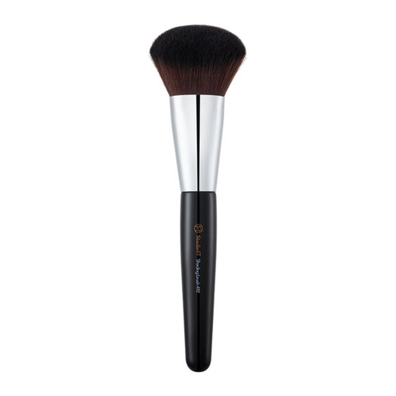 

Studio 17 Кисть для контурування підборіддя 492